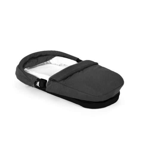 Landou Deluxe Charcoal/ Denim [2]