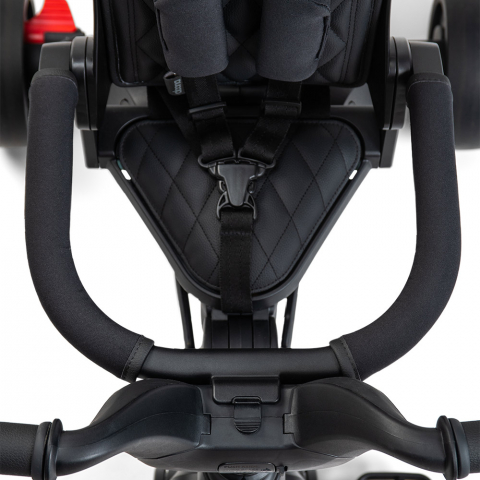 Tricicleta Liki Trike Midnight Editie limitata [2]