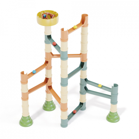 Quercetti Migoga Marble Run Bio [1]