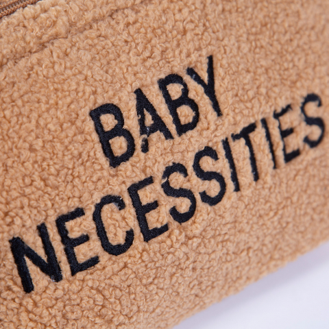 Geanta de toaleta Childhome Baby Necessities Teddy [3]