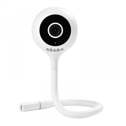 Video Monitor Digital + Wi-Fi Beaba ZEN Connect White [2]
