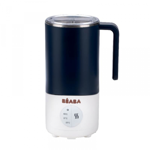 Robot de bucatarie - Preparator lapte MilkPrep Night Blue
