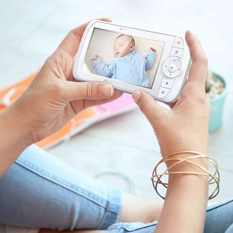 Video Monitor Digital Motorola Ease35 [5]