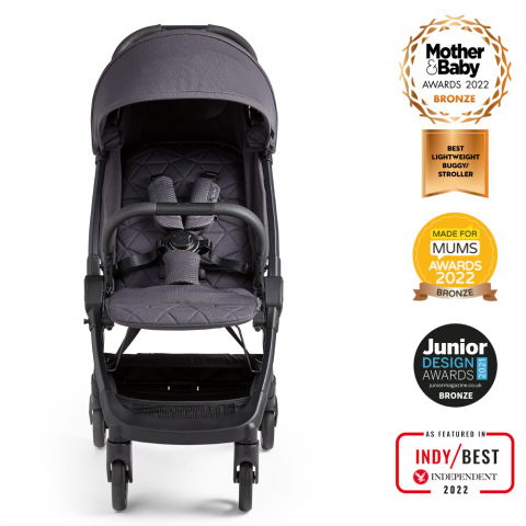 Carucior Silver Cross Clic Magnet [1]