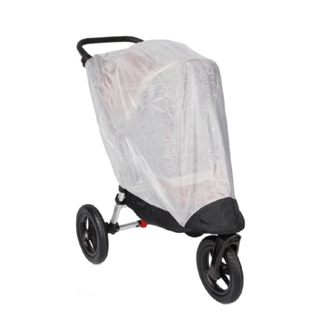 Baby Jogger - Plasa de tantari pentru carucior City Mini 3/4