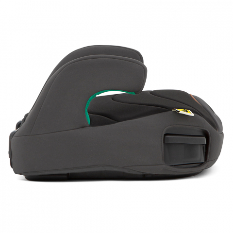Inaltator auto Graco EverSure Lite i-Size Ebony [1]