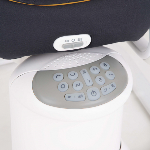 Balansoar Graco All Ways Soother Into the Wild [4]