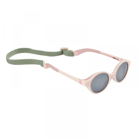 Ochelari de soare Beaba 9-24 luni Chalk Pink [3]