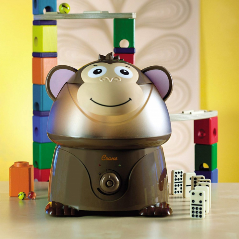 Umidificator Ultrasonic Maimuta [1]