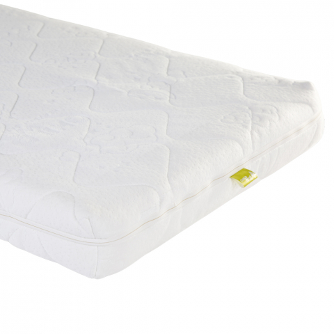 Childhome - Saltea Childhome Heavenly Safe Sleeper 70x140x11 cm