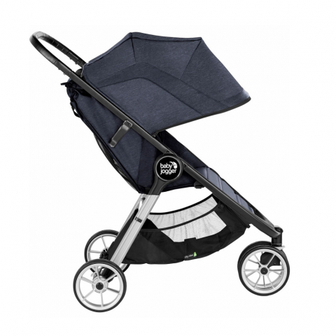 Carucior Baby Jogger City Mini 2 Carbon [5]