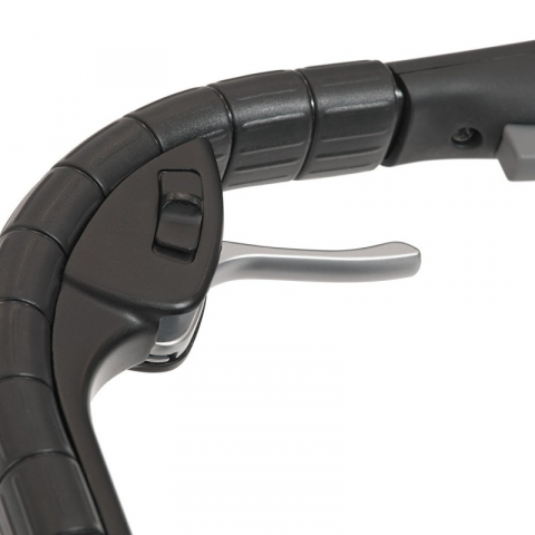 Carucior City Select Lux Taupe [4]