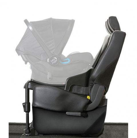 Baza Isofix pentru scaun auto City Go i-Size [1]