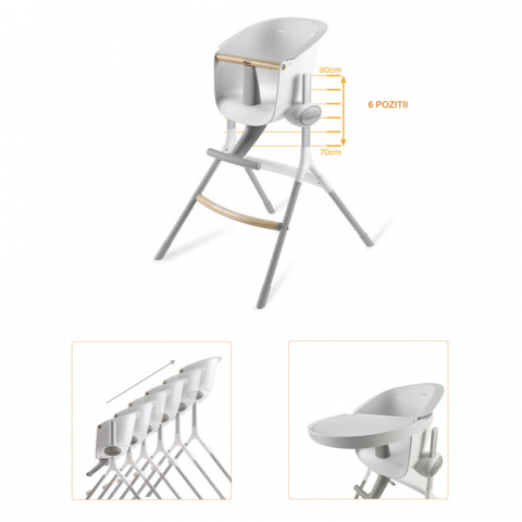 Scaun de masa Up & Down [4]
