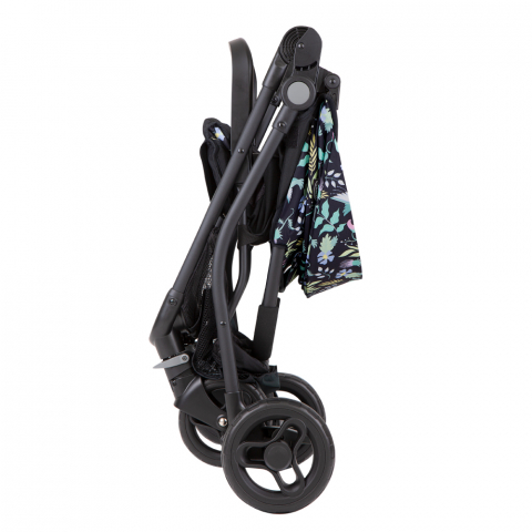 Carucior Graco Breaze Lite 2 Hummingbird [6]