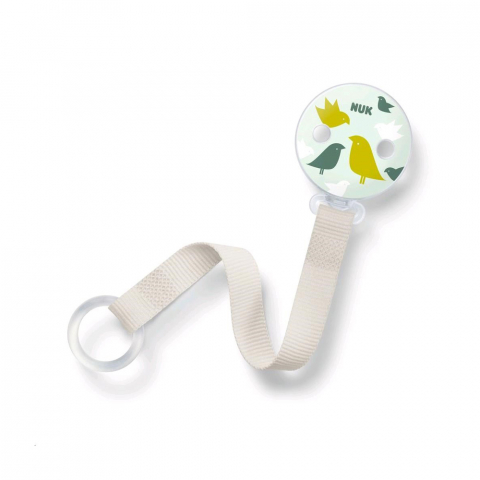 Nuk - Banda suzeta Nuk Pasare