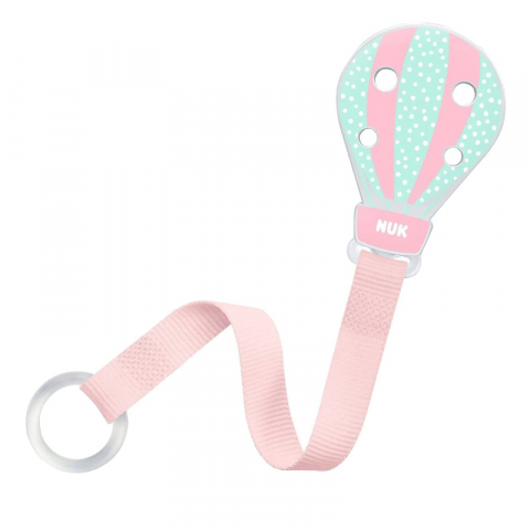 Nuk - Banda suzeta Nuk Balon