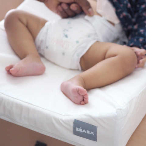 Salteluta de infasat Beaba Sofalange [2]