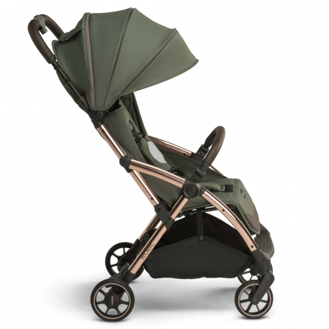 Carucior Leclerc Influencer Army Green [3]