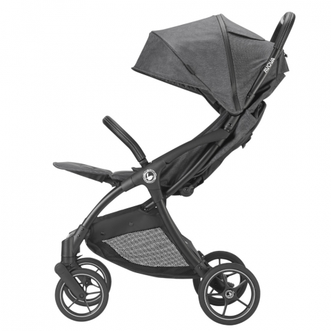 Carucior Avova City Ranger Dolphin Grey [1]