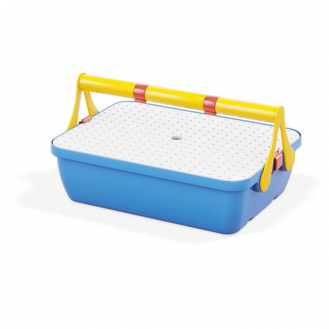 Quercetti Georello Tech Toolbox [6]