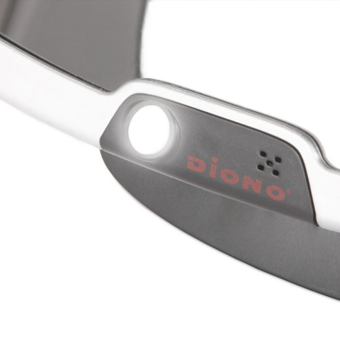 Oglinda Retrovizoare cu Lumina Easy View Plus [4]