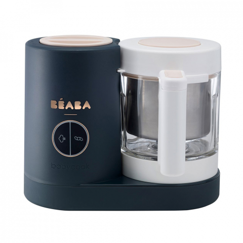 Beaba - Robot Babycook Neo Night Blue