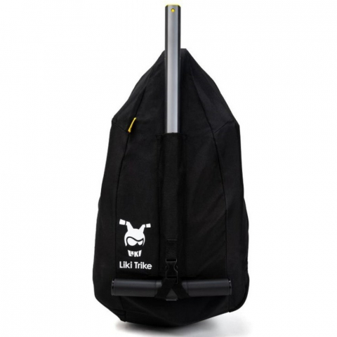 Tricicleta Liki Trike S5 Racing Green [10]