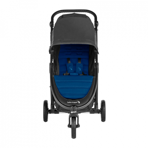 Carucior City Mini GT2 Windsor sistem 3 in 1 [1]