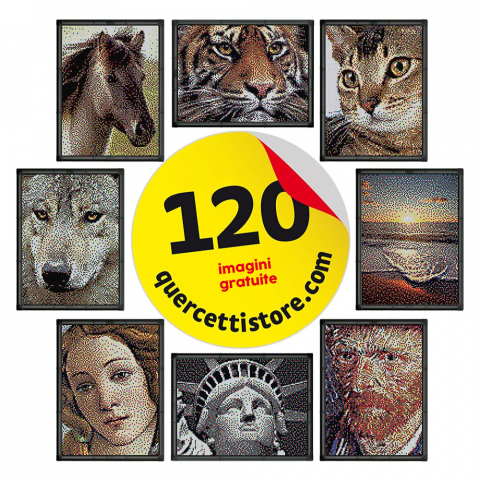 Pixel Art 9 planse [4]