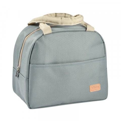 Geanta izoterma Beaba Frosty Green [1]