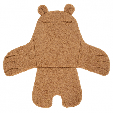 Scaune de masa si accesorii - Perna scaun de masa Childhome Evolu Teddy