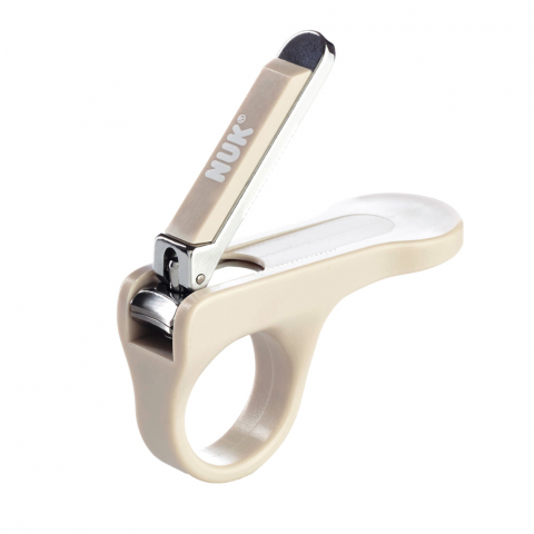 BAIE & ESENȚIALE - Nuk unghiera ergonomica pentru bebelusi 0m+