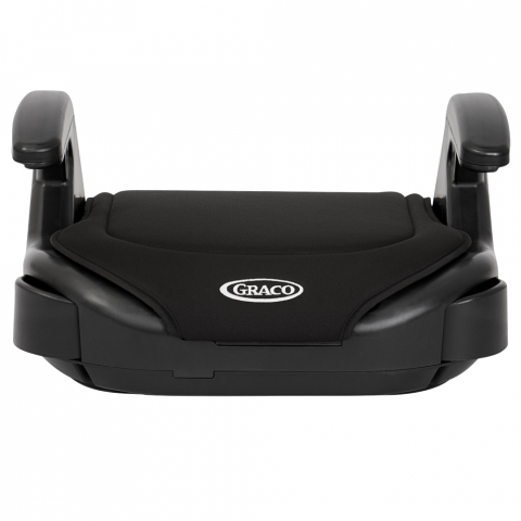 Inaltator auto Graco Basic i-Size Midnight [1]
