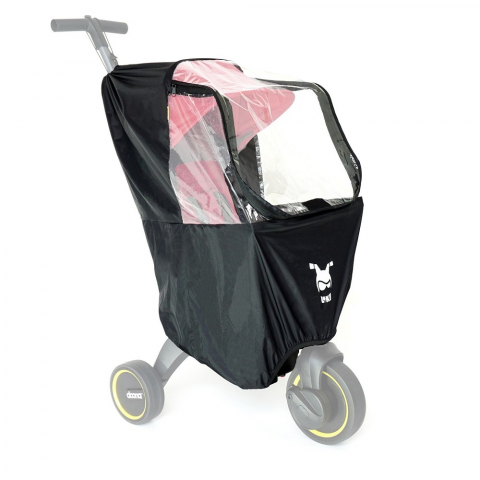 Doona - Husa de ploaie Doona pentru Tricicleta Liki Trike