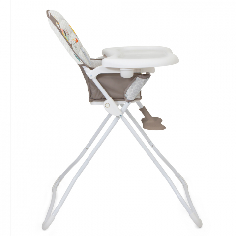 Scaun de masa Graco Snack N Stow Bear Story [2]