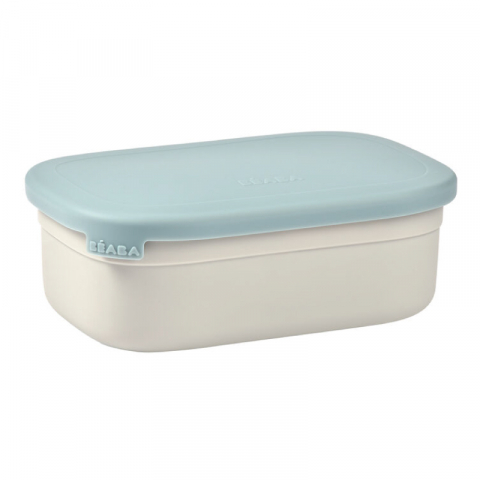 Beaba - Caserola inox Beaba Baltic Blue