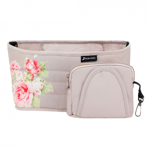 Leclerc - Organizator carucior Leclerc colectia Monnalisa Birch