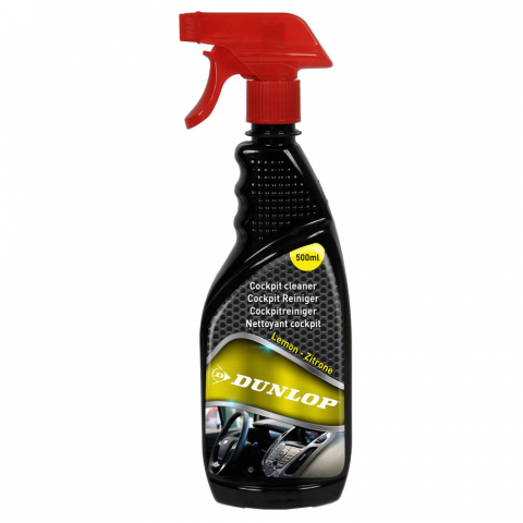 Dunlop - Solutie curatare bord Dunlop lamaie 500 ml