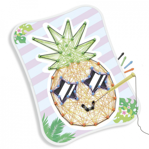 Quercetti String Art Fancy [1]