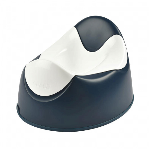 BAIE & ESENȚIALE - Olita Ergonomica Beaba Night Blue