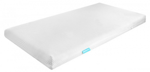 Saltea Cocos Spuma Poliuretanica Cocos Komfort Lux 140/70/7.5 cm [2]