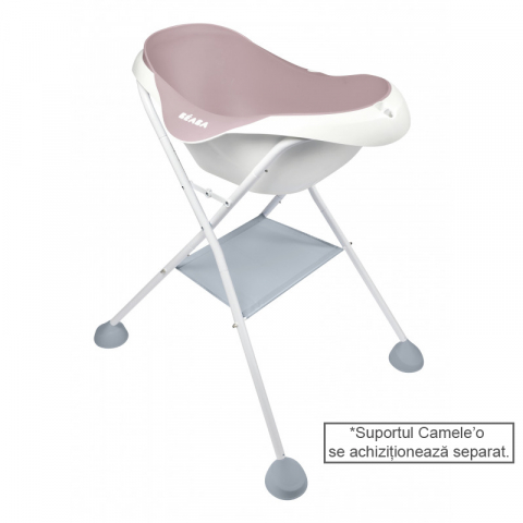 Cadita Camele'o - Old pink [1]