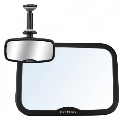 Set 2 Oglinzi retrovizoare Ezimoov, Eco friendly [7]