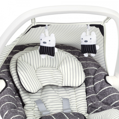 Balansoar Graco Move With Me Suits Me [2]