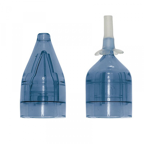 Aspirator nazal manual Beaba Minidoo Blue [1]