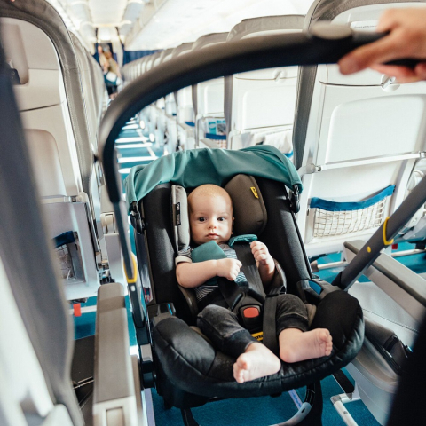 Scaun auto Doona Midnight Editie limitata [7]