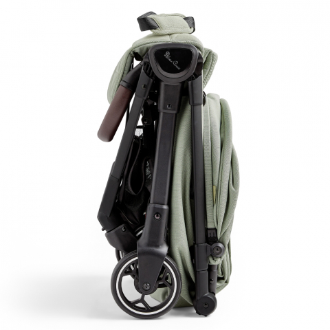 Carucior Silver Cross Clic Sage [5]