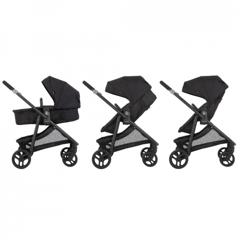 Carucior Graco Transform 2 in 1 InkTan [2]