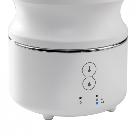 Umidificator ultrasonic digital [1]